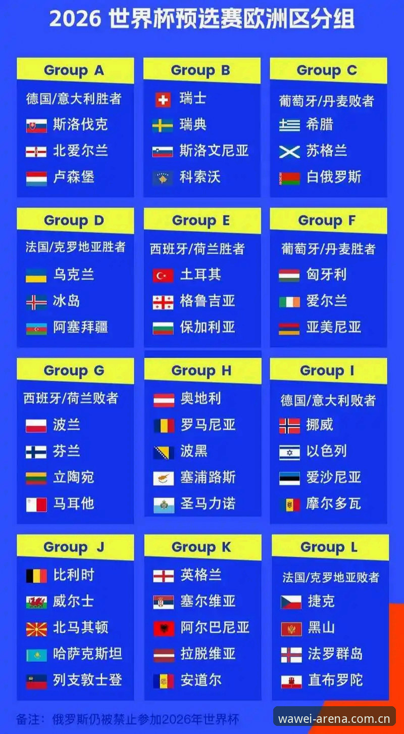 2026世界杯外围赛事深度评测：外围淘汰赛动态全面分析报告